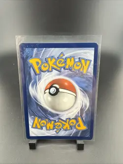 MEW EX 2023 POKEMON SCARLET & VIOLET 151 ULTRA RARE FA 193/165 Q5700 - Image 2