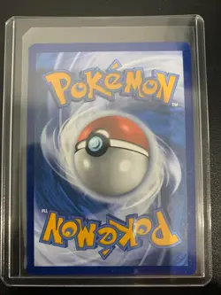 Jynx ex 191/165 SV: Pokemon 151 Ultra Rare UR Holo English - Image 2