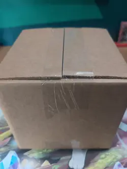 Pokemon Day 30th Anniversary Sealed Case, 6 Boxes Inside - Image 2