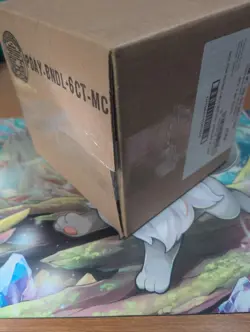Pokemon Day 30th Anniversary Sealed Case, 6 Boxes Inside - Image 3