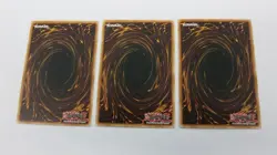3x CARD BLOCKER MONSTER RYMP-EN015 1ST EDITION COMMON YUGIOH NM UNPLAYED - Image 2