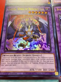 3x Super Polymerization + Borreload Furious Dragon + Garura & More! | YuGiOh! - Image 5