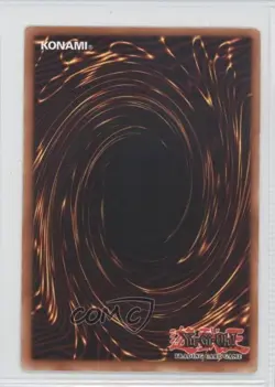 Toon Mermaid Unlimited YuGiOh Starter Deck Pegasus #SDP-023 2003 READ - Image 2