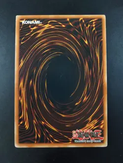 YUGIOH 2005 | POT OF AVARICE | EEN-EN037 | 1ST EDT | EXCELLENT - VERY GOOD - Image 2