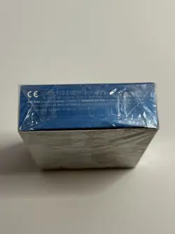 Star Wars Customizable Card Game Limited Edition Dark Side Starter Deck - New - Image 5