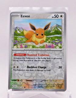 Pokemon TCG Surging Sparks Reverse Holo Choose Your Card - Image 1