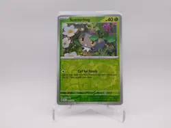 Pokemon TCG Surging Sparks Reverse Holo Choose Your Card - Image 2