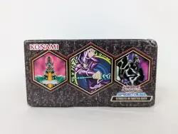 Yu-Gi-Oh! Trading Card Game Speed Duel Streets Of Battle City Konami 2020 4012927169490 - Image 3