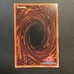YuGiOh Salamangreat Raging Phoenix SDSS-AE048 Asian English Ultra Rare Raw Mint - Image 2
