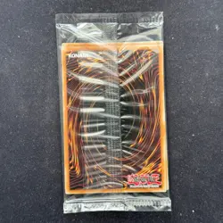 YuGiOh Heroic Champion - Excalibur CT09-EN002 Factory Sealed Promo Pack Secret - Image 2