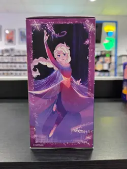 Disney Lorcana Set 9 Elsa Gift Set Box - NEW - Image 3