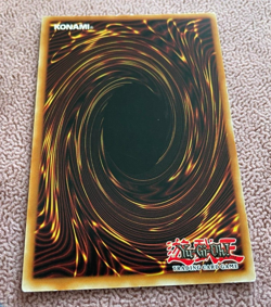 Ritual Beast Ulti-Pettlephin Secret Rare Holo Yugioh Card THSF-EN029 LP - Image 2