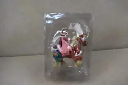 1991 Disney’s Beauty and The Beast “Christmas Belle” Enesco Christmas Ornament - Image 4
