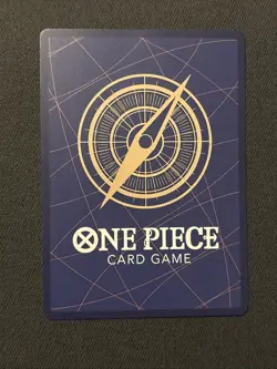 Portgas.D.Ace (Pirates Party 2026 Vol. 1) P-119 One Piece Promotion Cards - Image 2