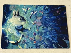 mtg For the Common Good, Bloomburrow Art Series card 22/54 - Image 1