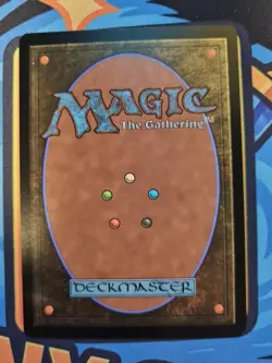 Terminate M 0040 Borderless Foil | Spider-Man Magic The Gathering - Image 2