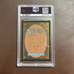 A Realm Reborn Borderless Chocobo Track Foil Final Fantasy MTG PSA 10 - Image 4