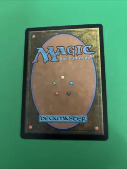 Gauntlet of Power (Borderless) #447 (NM) Dominaria Remastered DMR Magic MTG - Image 2