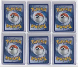 Pokemon TCG First Partner Series 2 Illustration Collection Full Set Of 9 MINT!!! - Image 4