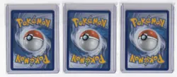 Pokemon TCG First Partner Series 2 Illustration Collection Full Set Of 9 MINT!!! - Image 5