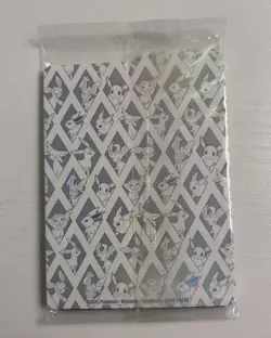 (SEALED) Eevee 173 SV Scarlet & Violet Promo Holo Pokemon Center Exclusive EN - Image 2