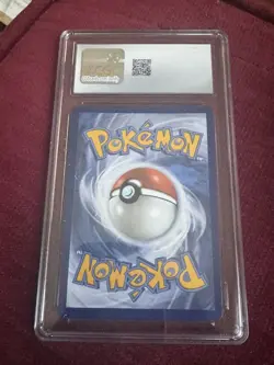 CGC Gem mint 10 Slab Dragapult ex Pokemon (2025) Prismatic Evolutions - 073/131 - Image 2