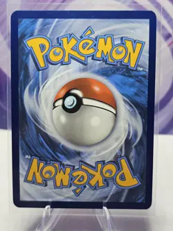 Fidough SVP 069 Black Star Promo Paldean Fates Pokemon TCG NM - Image 2