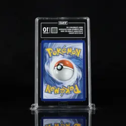 Mega Charizard X EX 023 Promo - TAG 10 - Pokemon Card - Blackstar Promo - NM - Image 2