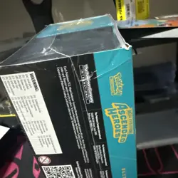 Pokemon Ascended Heroes ETB - Image 4