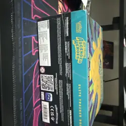 Pokemon Ascended Heroes ETB - Image 5