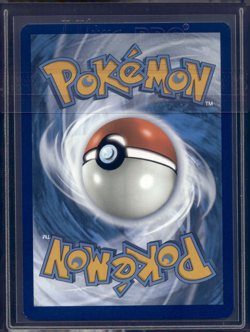 Shiftry 163/162 2024 Pokemon SV05: Temporal Forces Illustration Rare Holo NM - Image 2
