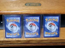 Pokemon First Partners Kanto Partners Set Charmander Bulbasaur Squirtle - Image 2