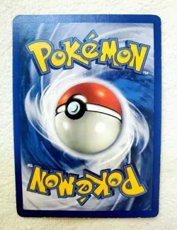 1999 Pokemon TCG 1ST EDITION SNORLAX #11 11/64 JUNGLE Holo Rare WOTC VTG S2 - Image 2