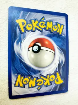 1999 Pokemon TCG 1ST EDITION SNORLAX #11 11/64 JUNGLE Holo Rare WOTC VTG S2 - Image 4