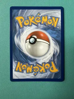 AZs Tranquillity Pokemon TCG 120/086 SIR Chaos Rising English pack fresh - Image 3