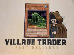 Beastking Of The Swamps TP1-E014 Rare Yu-Gi-Oh! - Image 1