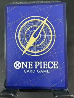 One Piece Starter Deck 23: RED Shanks #ST23-002 Shanks (002) - Image 2