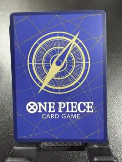 One Piece Starter Deck 26: #ST26-005 Monkey.D.Luffy (ST26-005) Super Rare - Image 2