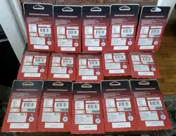 One Piece OP13 Carrying on His Will Sleeved Booster Pack Lot Of 15 Packs Sealed - Image 2