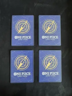 One Piece Premium 25th Anniversary Collection English Jinbe/Usopp/Franky/Brook - Image 2