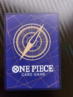 Boa Hancock PRB02-017 One Piece TCG the Best Vol 2 SR Alt Art English Edition - Image 5