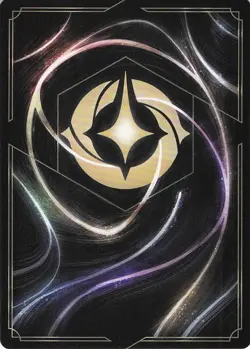 Snow White Merry as the Morning (Foil) Cold Foil Legendary Wilds Unknown 37/204 - Image 2