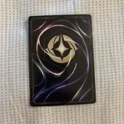 Pocahontas - Peacekeeper - 22/204. Lorcana Winterspell - Image 2