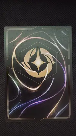 Simba - King in the Making 20/204 Whispers in the Well Lorcana Cold Foil - Image 2