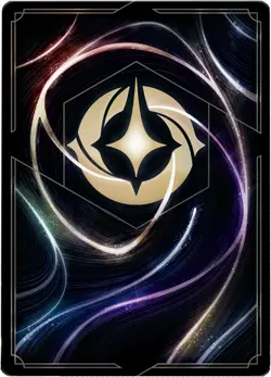 Lorcana Pluto - Steel Champion Whispers in the Well 191/204 NM - Image 2