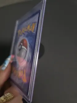 Latios (Full Art Promo) XY79 Holo Promo Card NM - Image 4