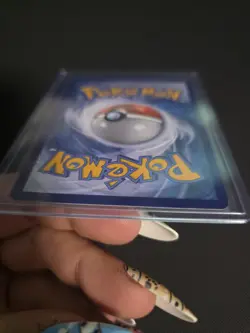 Latios (Full Art Promo) XY79 Holo Promo Card NM - Image 5