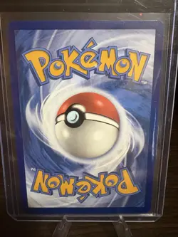 Kirlia - 212/198 - Pokemon Scarlet Violet Base Illustration Rare NM - Image 2