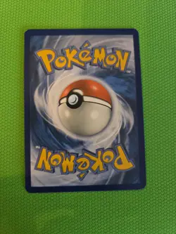 Kirlia 212/198 IR Scarlet & Violet Base Set Pokemon Card NM Illustration Rare - Image 2