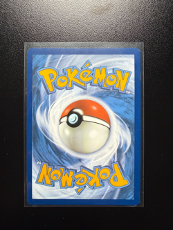 Kirlia 212/198 IR Scarlet & Violet Base Set Pokemon Card NM Illustration Rare - Image 2